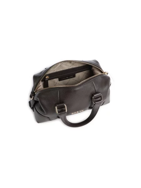 Crossbody kabelka Michael Michael Kors hnedá