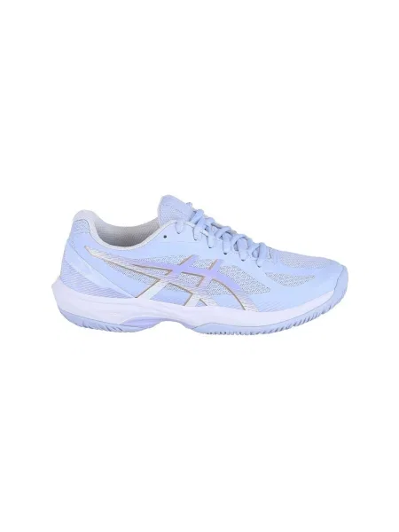 Félcipő Asics lila