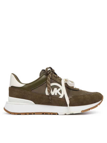 MICHAEL Michael Kors Superge Nova Khaki