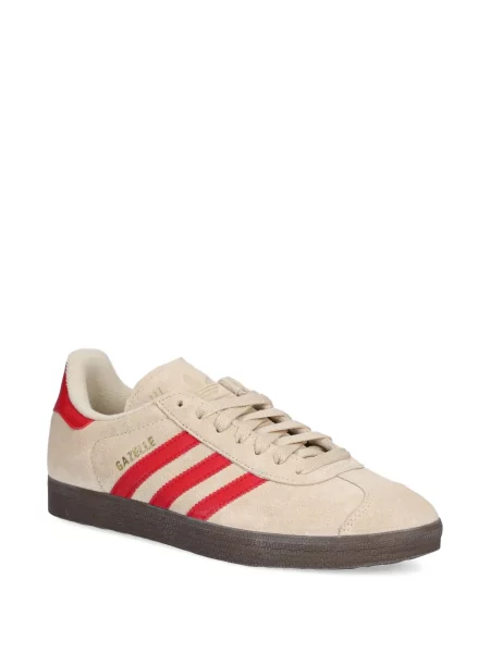 Pantaloni Adidas cu dungi clasici albastru