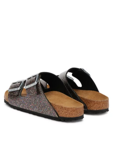 Natikače Birkenstock Arizona D crna