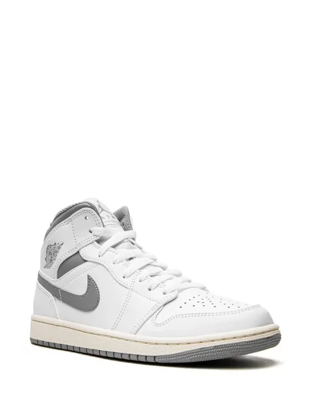 Tenisky Jordan Air Jordan 1 bílé