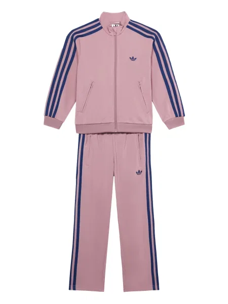 ADIDAS ORIGINALS Jogging ruhák FIREBIRD tengerészkék / mályva