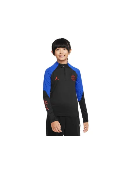 Top Nike negru