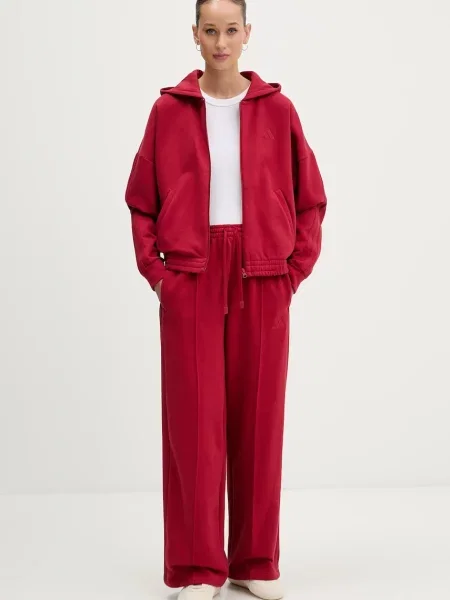 Trenirka adidas Energize crvena