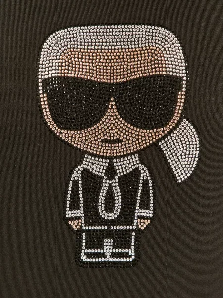 Karl Lagerfeld кофта