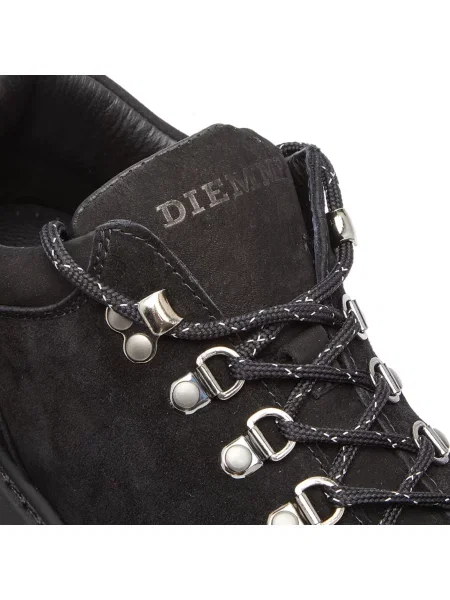 Buty trekkingowe Diemme czarne