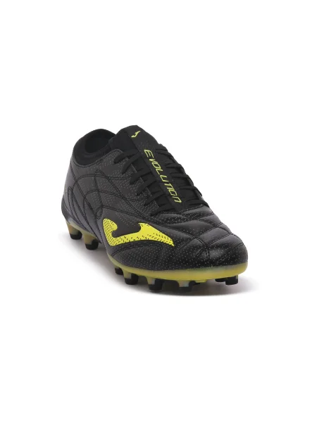 Félcipo Joma fekete