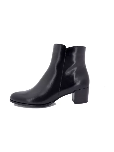 Pantofi Piesanto negru
