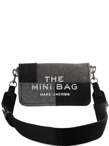 Geantă Marc Jacobs negru