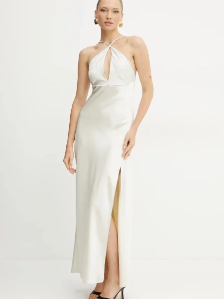 Patrizia Pepe rochie bej