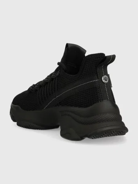 Steve Madden sneakers Mac-E negru