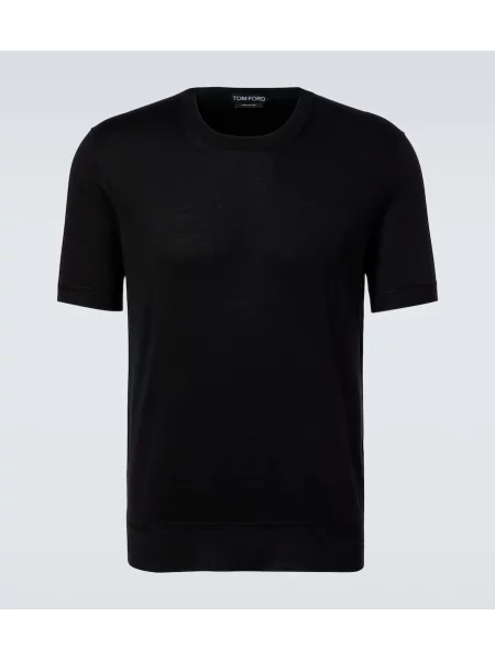 Pulover Tom Ford negru
