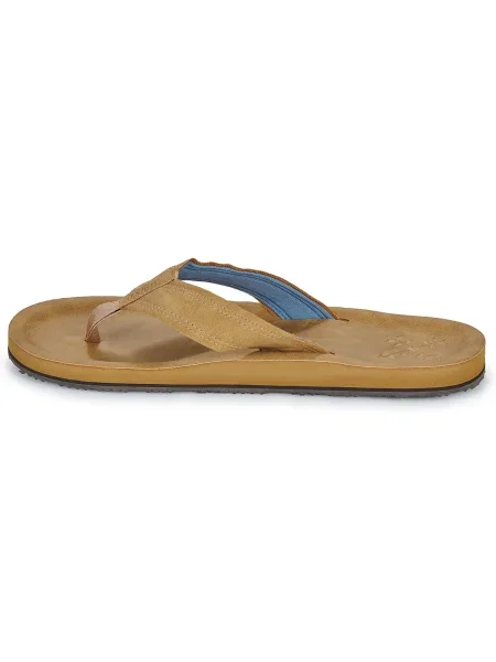 Pantofi Oxbow maro