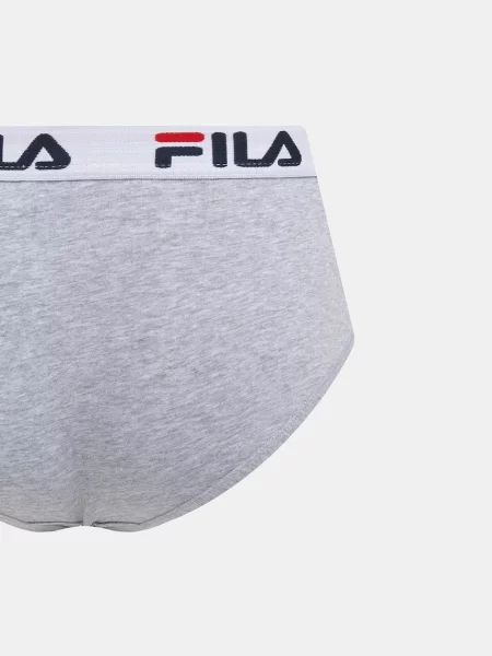 Fila kalhotky šedé