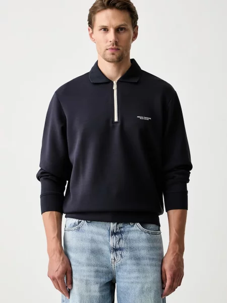Armani Exchange hanorac pentru bărbați
