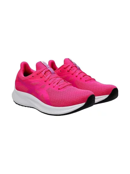Pantofi Asics roz