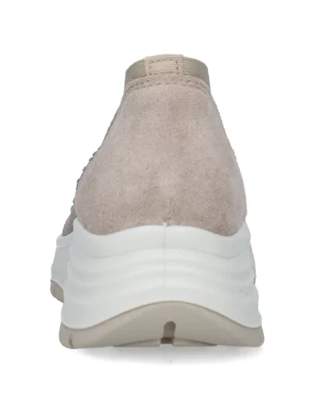 Pantofi Enval bej