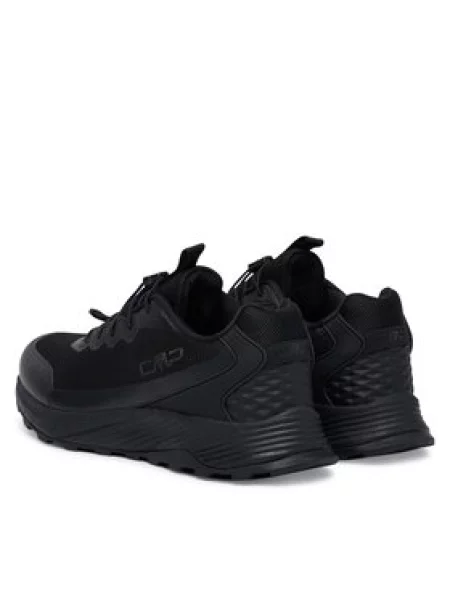 Bakancs CMP Phelyx Multisport fekete