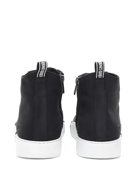 Top Roberto Cavalli negru
