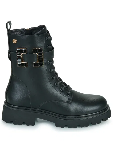 Pantofi Xti negru