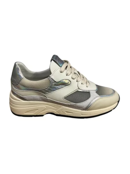 Sneakersy Piedi Nudi