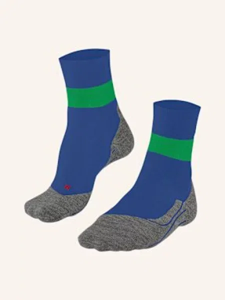 Falke Skarpety Sportowe Ru Compression Stabilizing weiss