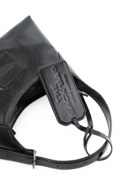 Kabelka Marc Jacobs čierna
