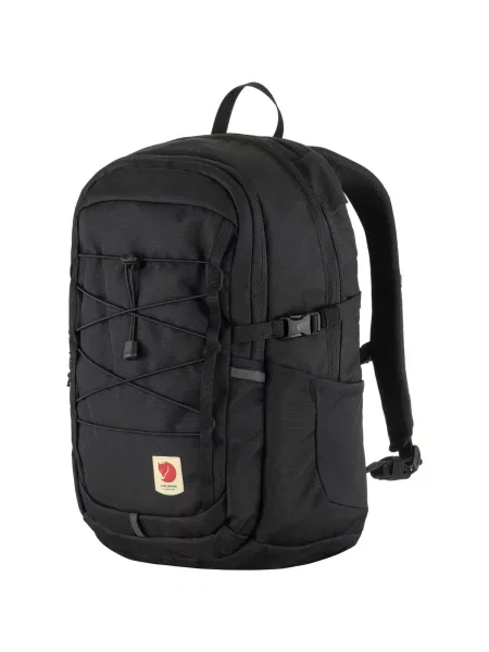 Fjällräven Skule 20 turistický batoh černý