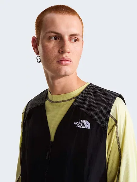 Жилет The North Face черный