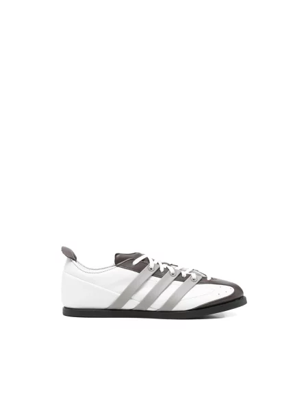Sneakersy Adidas białe