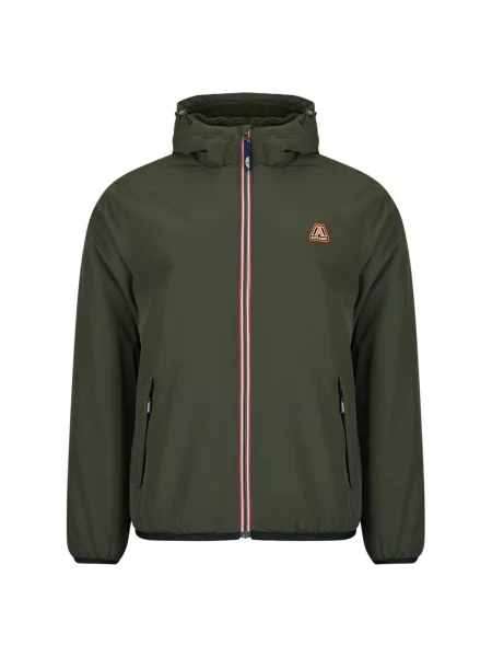 Vetrovka Superdry