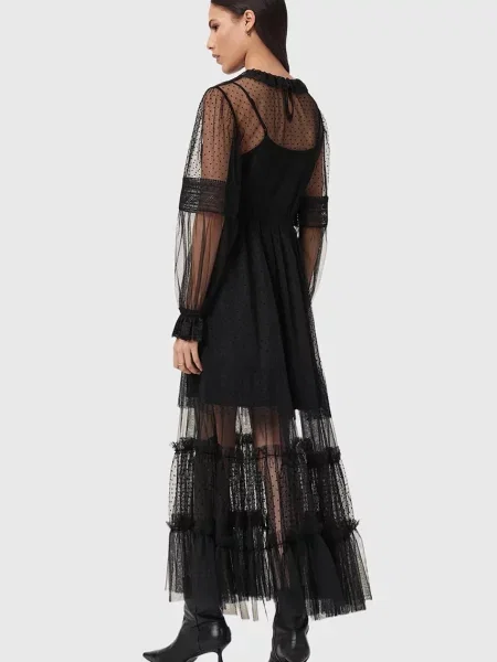 Сукня AllSaints NITA