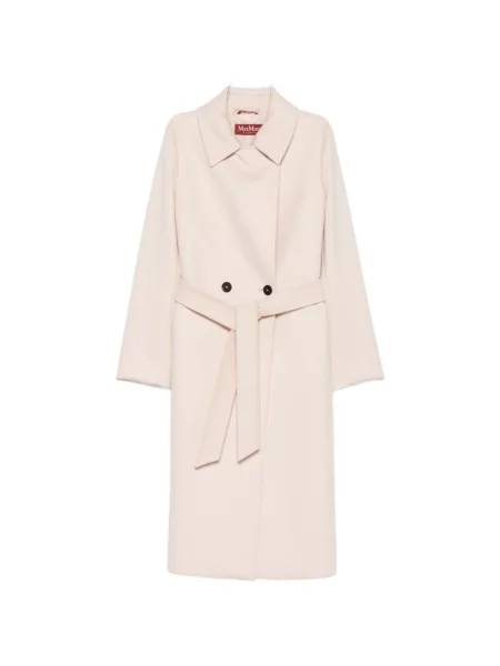 Cu centură palton Max Mara