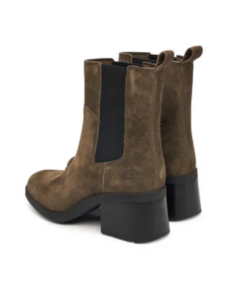 Aulinukai Timberland Bellevaux ruda