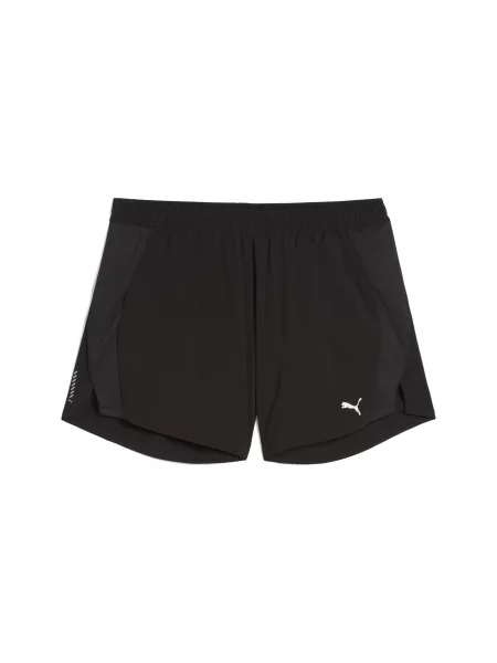PUMA Pantaloni sport Velocity 5' negru