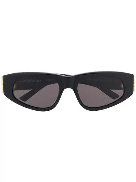 Ochelari de soare Balenciaga Eyewear negru