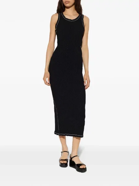 Rochie Issey Miyake negru