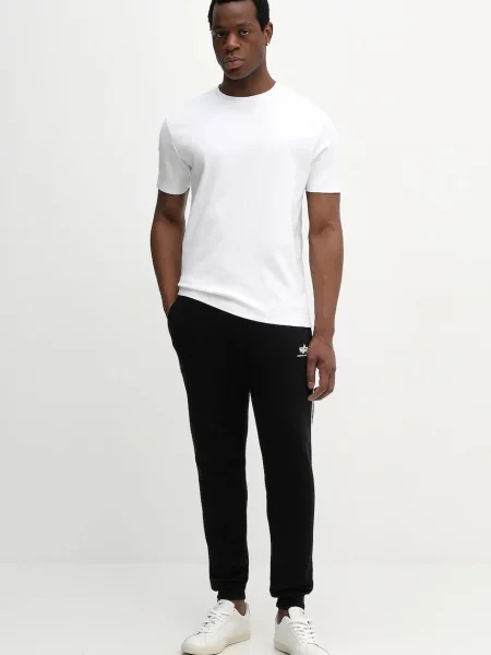 Спортивні штани Alpha Industries Track Jogger SL