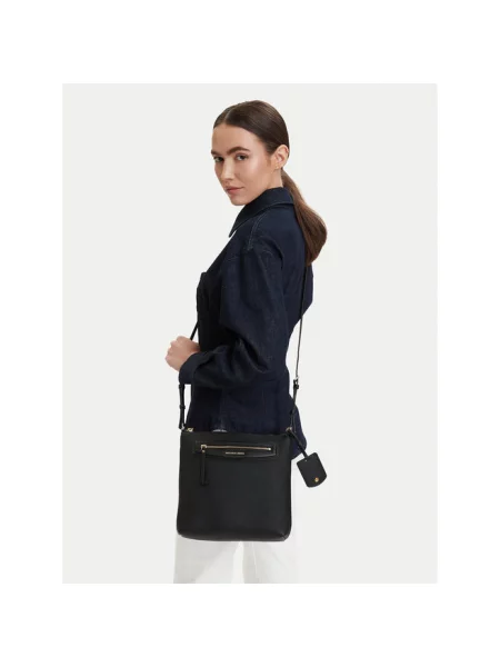 MICHAEL Michael Kors Torebka czarny