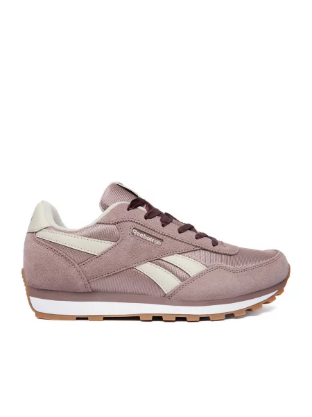 Sportcipők Reebok EO-CLASSIC AZ Sötét rózsaszín