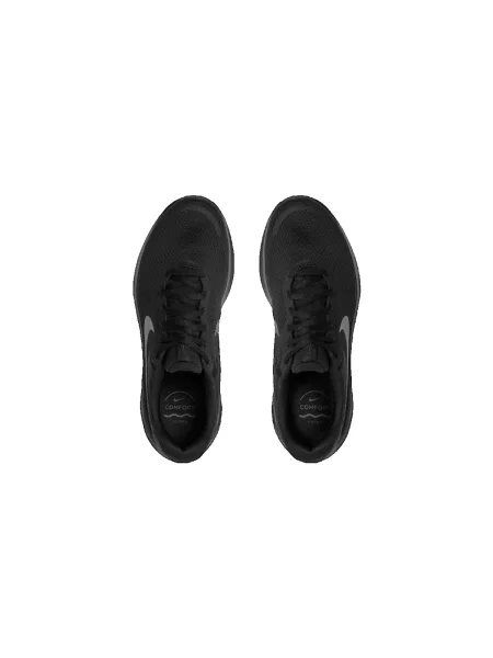 Félcipo Nike fekete