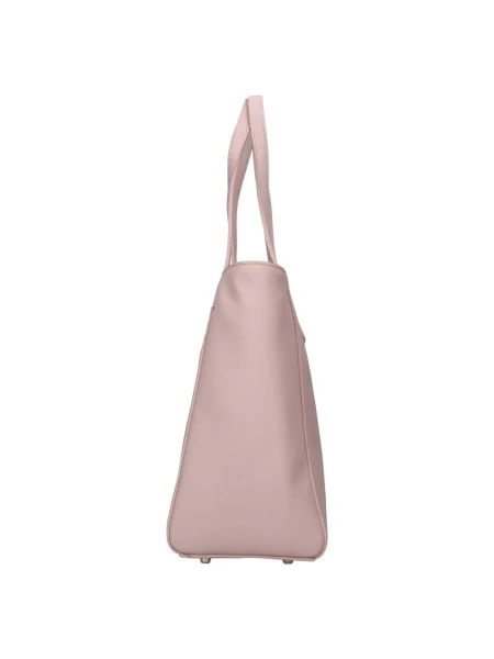 Shopperka Alviero Martini 1a Classe różowa