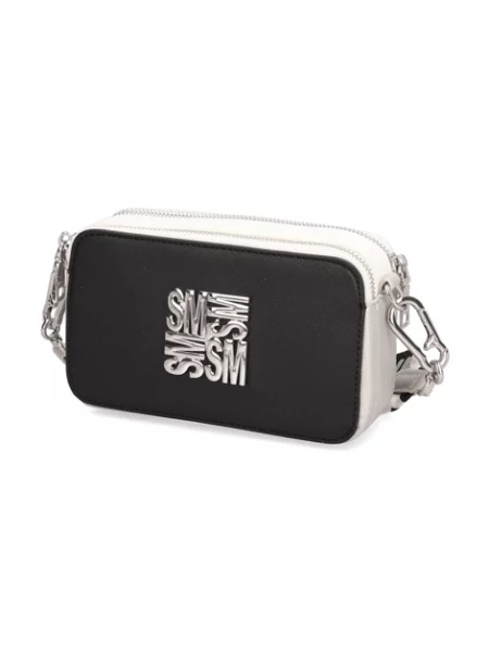Steve Madden mini kabelka černá