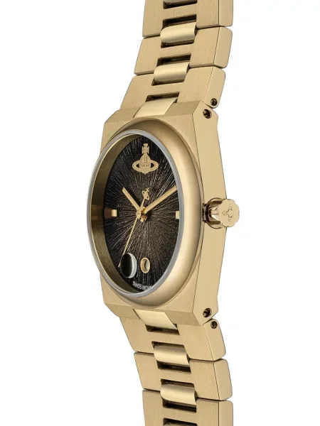 Ceas Vivienne Westwood negru