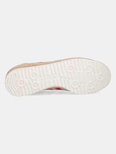 Кросівки adidas Originals Sl 72 RS бежевий