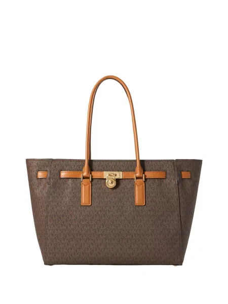 Geantă MICHAEL Michael Kors maro