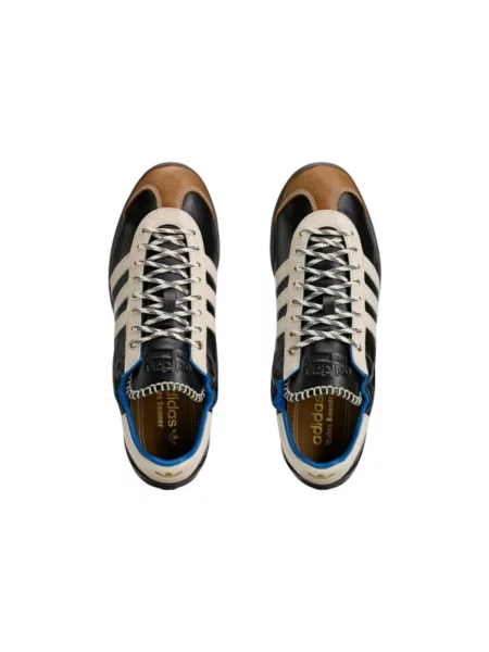 Pantofi Adidas alb