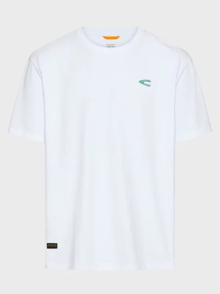 Футболка Camel Active біла