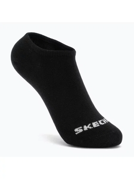 Skarpety dziecięce Skechers białe